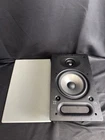 Polk Audio 65-RT Vanishing Series Premium Wall Speaker Used Tested. Price: $129.99.