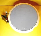 Tannoy Cms 801SUB Pi 8" Compact Ceiling-mounted Subwoofer Speaker Full Range Used. Price: $65.13.