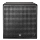Hk Audio Linear 5 118S-HPA Mkii 3000W Peak Active 18" State The Art Subwoofer New. Price: $3299.99.