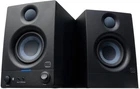 Presonus Eris 3.5BT Studio Monitors 3.5" Bluetooth Powered Speakers (pair) Open. Price: $103.99.