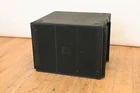 Jbl VT4881A Compact Arrayable 18" Subwoofer CG01H6E Used. Price: $1799.99.