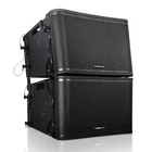 Sound Town Zethus Of Powered 2-WAY Line Array Speaker (ZS-112BPW-PAIR) New. Price: $1668.54.