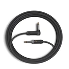 D'addario American Stage Instrument Cable (15 Feet, Straight To Right Angle) New. Price: $70.99.