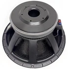 18" Subwoofer 4.5" Glass Fibre In-out Vc, Demodulation Ring, 3600W, Mb Acoustics New. Price: $285.00.