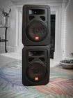 One Pair Of Jbl Eon 10G2 Powered Speakers + Cords, Boxes Used. Price: $610.00.