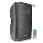 Pyle 15'' Stage & Studio 1400W Bluetooth Loud-speaker System Black PADH15BTA New. Price: $369.99.