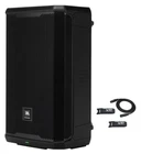 Jbl PRX912 Professional Powered 2-WAY 12-INCH Portable Dj/ Pa Loudspeaker (mint) Open. Price: $739.00.