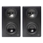 Ex Machina Soundworks Pulsar Mkii Active Studio Monitors - Pair New. Price: $9499.00.