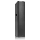 Sound Town Powered 1200W 4X 6.5" Wall-mount Column Line Array Speaker CARPO-K8PW New. Price: $362.94.