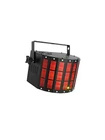 Chauvet Kinta Fx Led Derby Effect And Laser Fixture New. Price: $199.99.