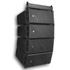 Sound Town Line Array Set Dual 6.5 Speakers + 1 Frame (ZS-A26X4F) New. Price: $1766.29.