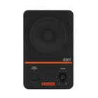 Fostex 6301NX 4" Active Monitor Speaker 20W D-class (single) New. Price: $479.99.