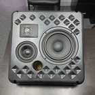 Jbl Professional Model 8330A Cinema Surround Speakers W/ Wall Mount Used. Price: $125.00.