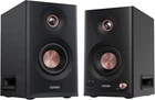 Edifier MR5 2.0 Studio Monitor Bookshelf Speakers, 110W(RMS), Hi-res Audio, Blue New. Price: $551.99.