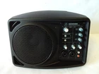 Mackie SRM150 Compact Active System Speaker Tested Working Used. Price: $134.96.