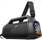 Soundcore Boom Plus Portable Speaker By 140W, 2+2 Channel, Bassup 2.0, 20H New. Price: $280.59.
