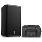 Electro-voice ZLX-15P G2 Powered Speaker With Road Runner Bag New. Price: $769.99.