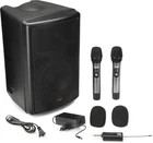 Galaxy Audio Traveler TQ8X Quest Battery-powered Portable Pa System With Trek New. Price: $489.99.