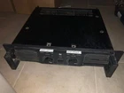 Toa Dual Power IP-450D Airex Professional Amplifier Used. Price: $349.99.