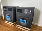 Urei 811A Studio Monitors Speakers Used. Price: $2000.00.