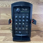 Fender Passport Conference Portable 4-CHANNEL System PR844 Tested Used. Price: $200.00.