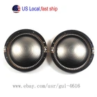 2PC Replacement Diaphragm For Jbl 2446J 2447J 2445J 2450J 2451J 2452J, 16 Ohm Us New. Price: $32.30.