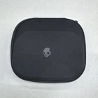 Skullcandy Kilo Carrying Case - Only Black Used. Price: $9.99.
