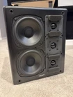 M&k Sound S150II Speaker (set Of 3 Lcr) Thx Ultra 2 Used. Price: $2600.00.