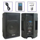 15" Active Powered Pa Ktv Studio Dj Stage Audio Tws Loudspeaker New. Price: $265.49.