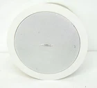 Bose Free Space DS16F Loudspeaker Ceiling Mounted W/ PC-16 Enclosure Used. Price: $39.00.