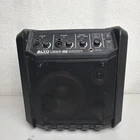 Alto Uber 50W Portable Rechargeable Bluetooth Pa System Not Charging *read* Used. Price: $99.87.
