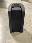 Bose F1 Model 812 Flexible Array Loudspeaker - Black Open. Price: $817.96.