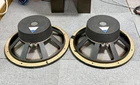 Pioneer Tad TL-1601B Speaker Cone Woofer Pair Working Confirmed Used. Price: $2224.99.