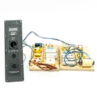 Eaw JF560Z Connection Plate W/ Attached Crossover Fully Functional Used. Price: $65.00.