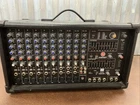 Harbinger LP9800 Lvl Series Powered Mixer CG01MEV *ofs* Used. Price: $212.46.