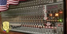 Behringer SX3242FX Eurodesk Channel Mixer Used. Price: $332.00.