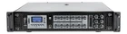 Rockville RCS1000-6 1000W Zone 70V Commercial/restaurant Amplifier/bluetooth Certified. Price: $371.89.