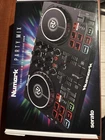 Numark Partymix Two Channel Dj Controller With Built-in Light Show New. Price: $129.00.