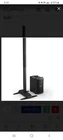 Bose L1 Model Ii System With B2 Bass Black Used. Price: $3500.00.