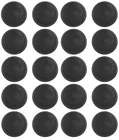 20) Rockville CCL5T Black 70V 5" Commercial Ceiling Speakers 4 Restaurant/office New. Price: $224.95.