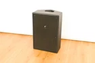 Jbl TTM129 Ultra-compact Passive Stage Monitor CG01YUR Used. Price: $373.49.