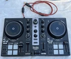 Hercules Inpulse 200 MK2 2-CH Controller For Serato Lite,djuced Used. Price: $75.00.