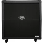 Peavey 6505 4X12" Slant Guitar Speaker Cabinet, 300W MONO/150W Stereo Power, 8 New. Price: $999.99.