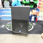 Danley Sound Labs Thmini 12" Downward Firing Subwoofer Free Shipping Used. Price: $1950.00.
