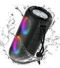Bugani Luster Bluetooth Speakers, Portable Wireless Stereo With Color... Open. Price: $69.88.
