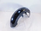 Victory Cross Country & Roads Midnight Front Wheel Mud Guard Cover Fender Used. Price: $124.95.