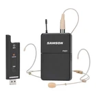 Samson XPD2 Headset Usb Digital Wireless System New. Price: $20.99.