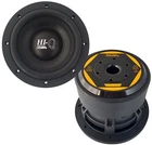 Savard Speakers Hi-q Series 6.5" D2 D4 Ohm Subwoofer New. Price: $137.70.