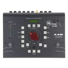 Heritage Audio Ram System 2000 Stereo Desktop Monitoring With Bluetooth New. Price: $999.00.