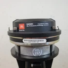 Jbl Prodessional 2432H High Frequency Compression Driver With Horn Used. Price: $224.95.